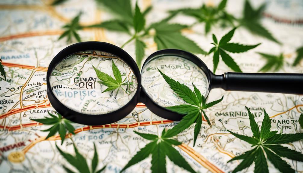 exploring cannabis market dynamics
