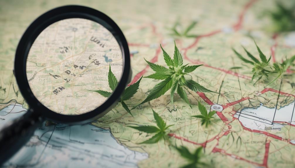 exploring mississippi s cannabis industry