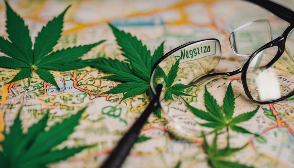 exploring mississippi s marijuana market